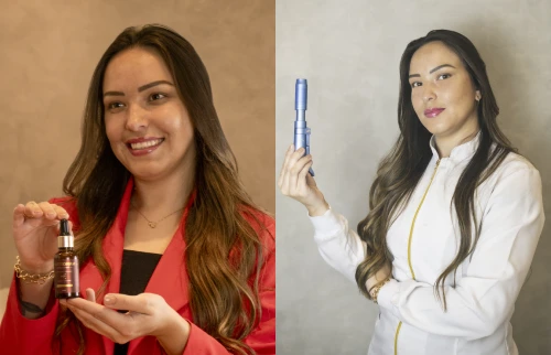 proprietária da Belleva ft